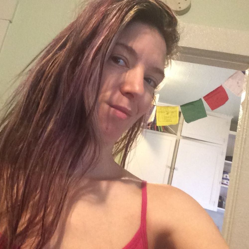 Meet your Posher, Kirsten